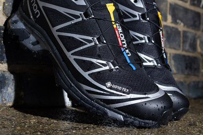 XT-6 Gore-Tex