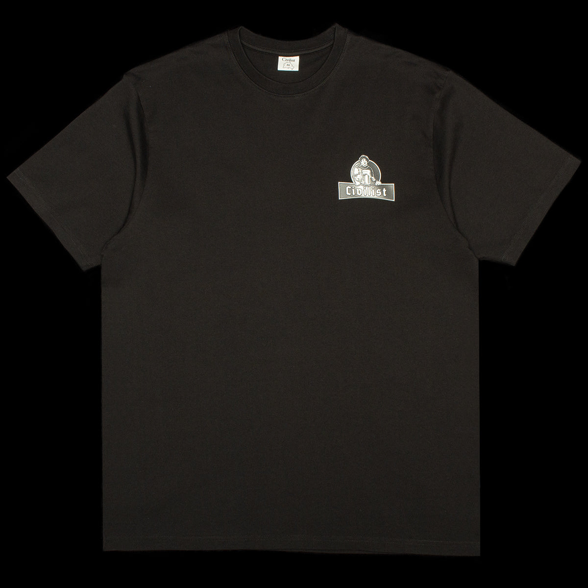 Schulle Chrome T-Shirt
