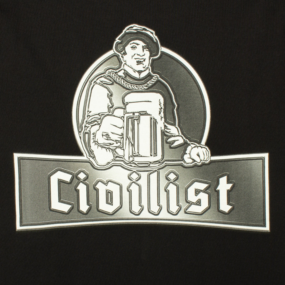 Schulle Chrome T-Shirt