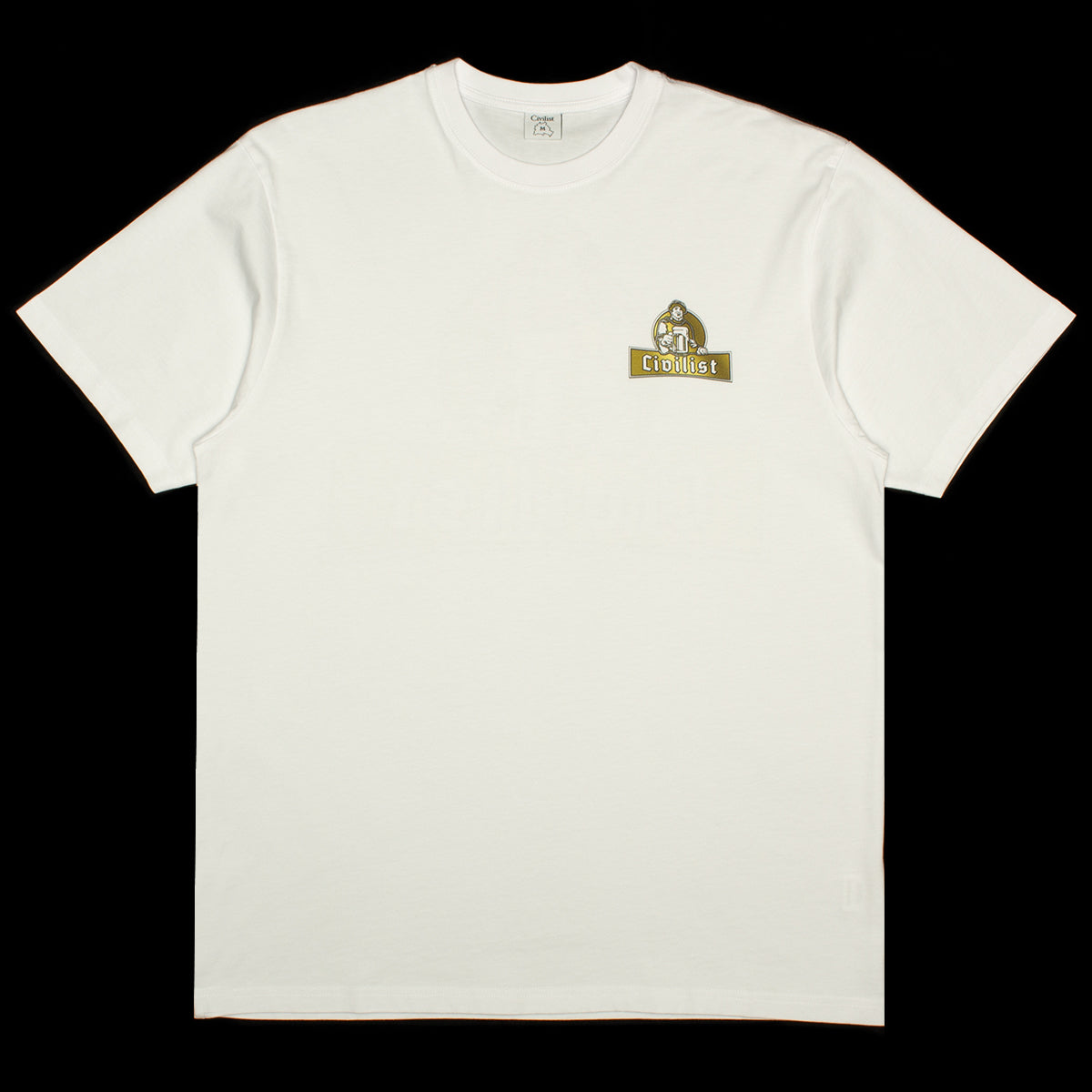 Schulle Chrome T-Shirt