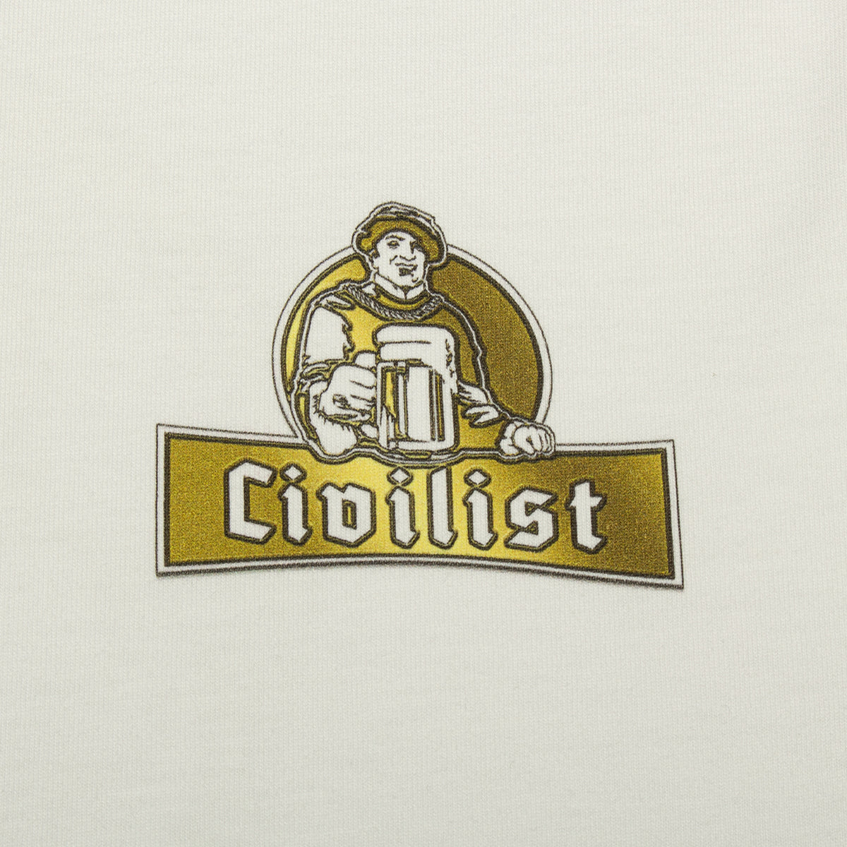 Schulle Chrome T-Shirt
