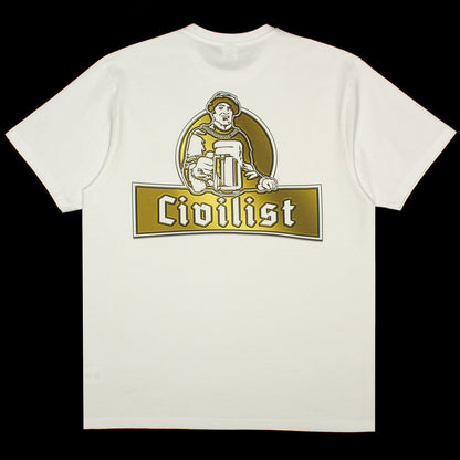 Schulle Chrome T-Shirt
