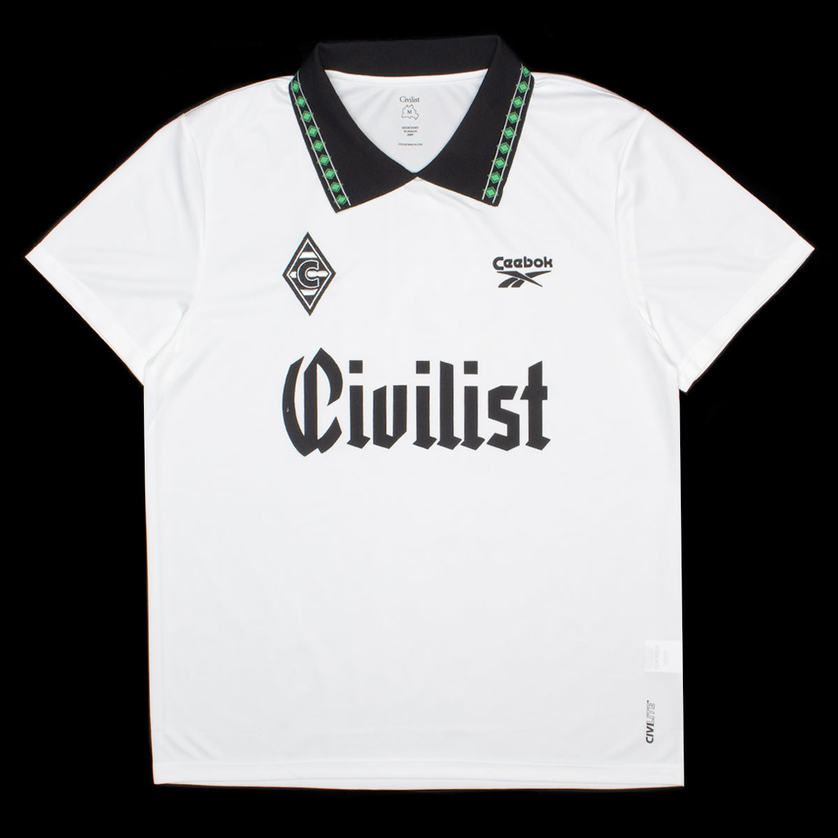 BM Jersey