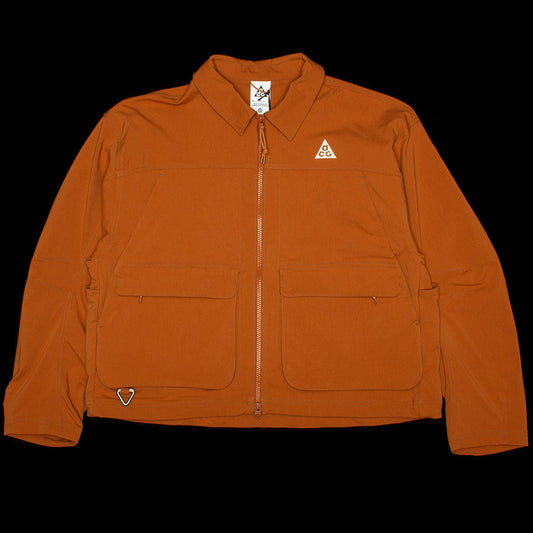 Women's ACG Smith Summit Jacket