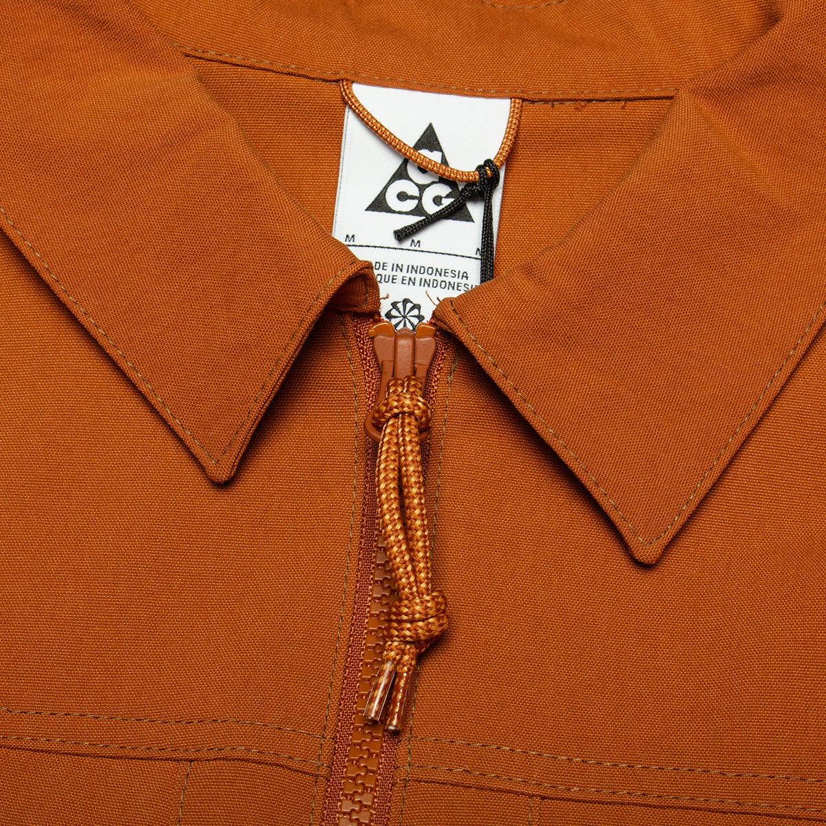 Women's ACG Smith Summit Jacket
