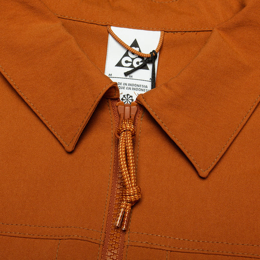 Women's ACG Smith Summit Jacket
