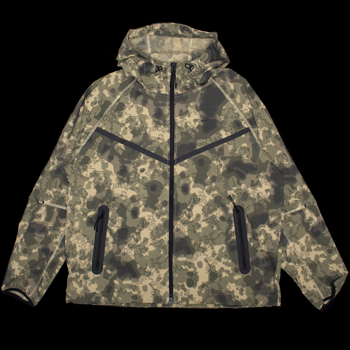 Tech Jacket