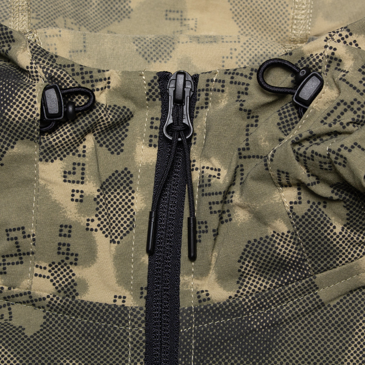 Tech Jacket