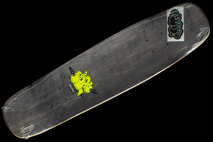 5B x SP-ONE - Crackle Cruiser Deck 7.6"