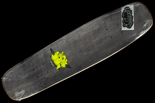 5B x SP-ONE - Crackle Cruiser Deck 7.6"