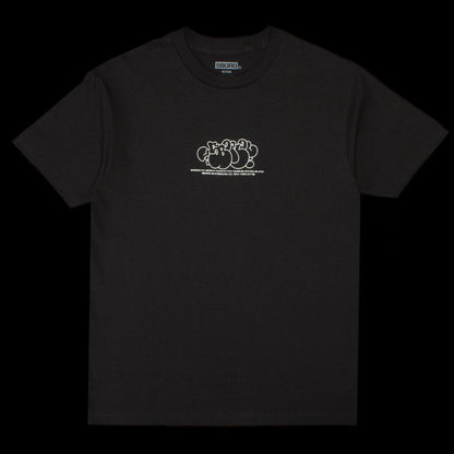 5B x SP-ONE Bubble T-Shirt