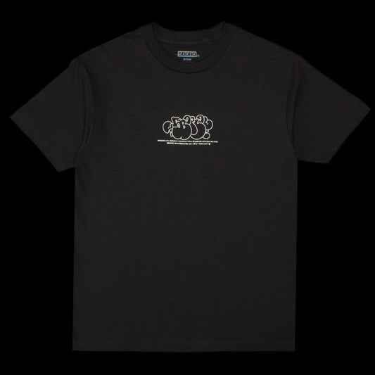 5B x SP-ONE Bubble T-Shirt