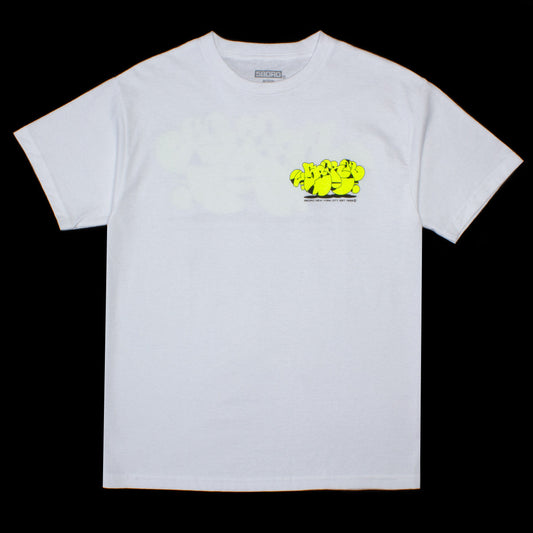 5B x SP-ONE Crackle T-Shirt