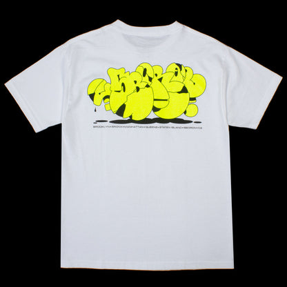 5B x SP-ONE Crackle T-Shirt