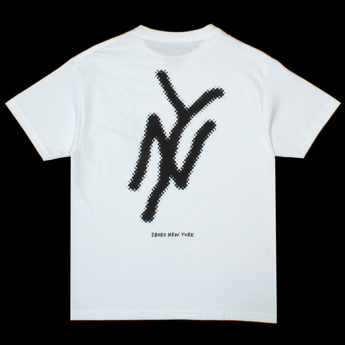 NY Logo T-Shirt