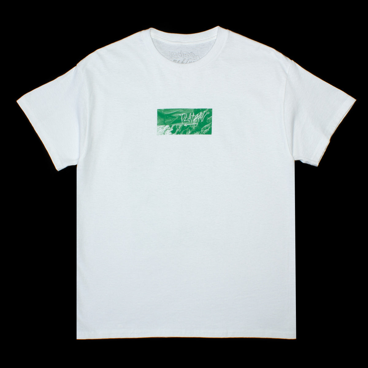 Foliage Green Grasshopper T-Shirt