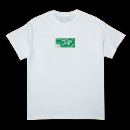 Foliage Green Grasshopper T-Shirt