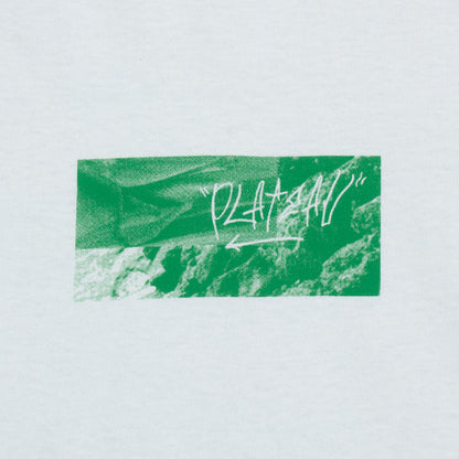 Foliage Green Grasshopper T-Shirt