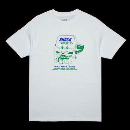 Audio / Visual T-Shirt