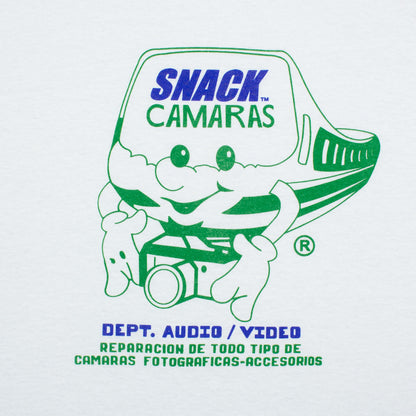 Audio / Visual T-Shirt