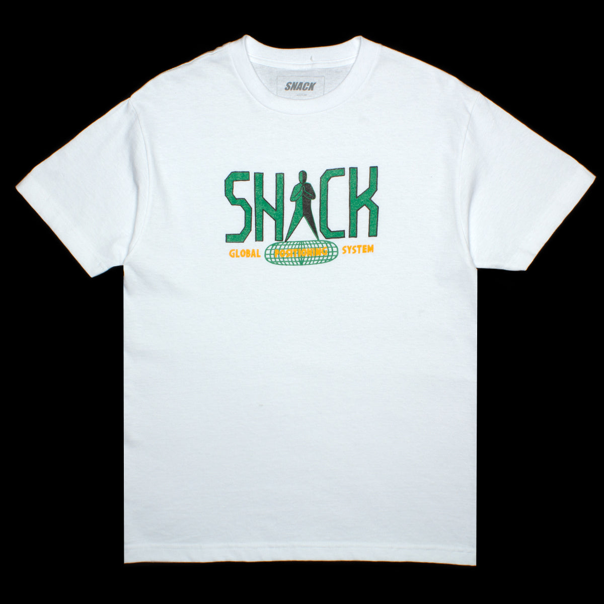 GPS T-Shirt