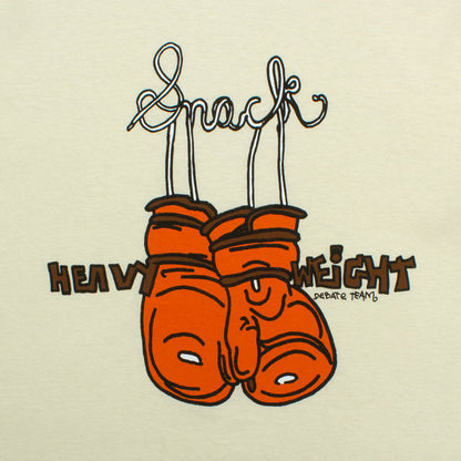 Heavyweight T-Shirt