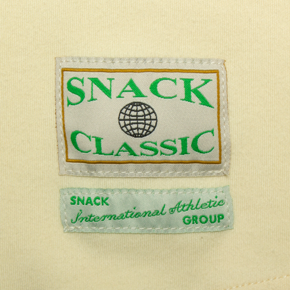 Fine Garments Jersey