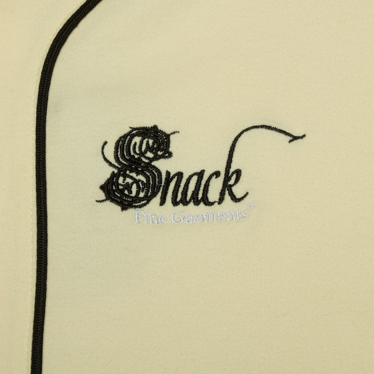 Fine Garments Jersey