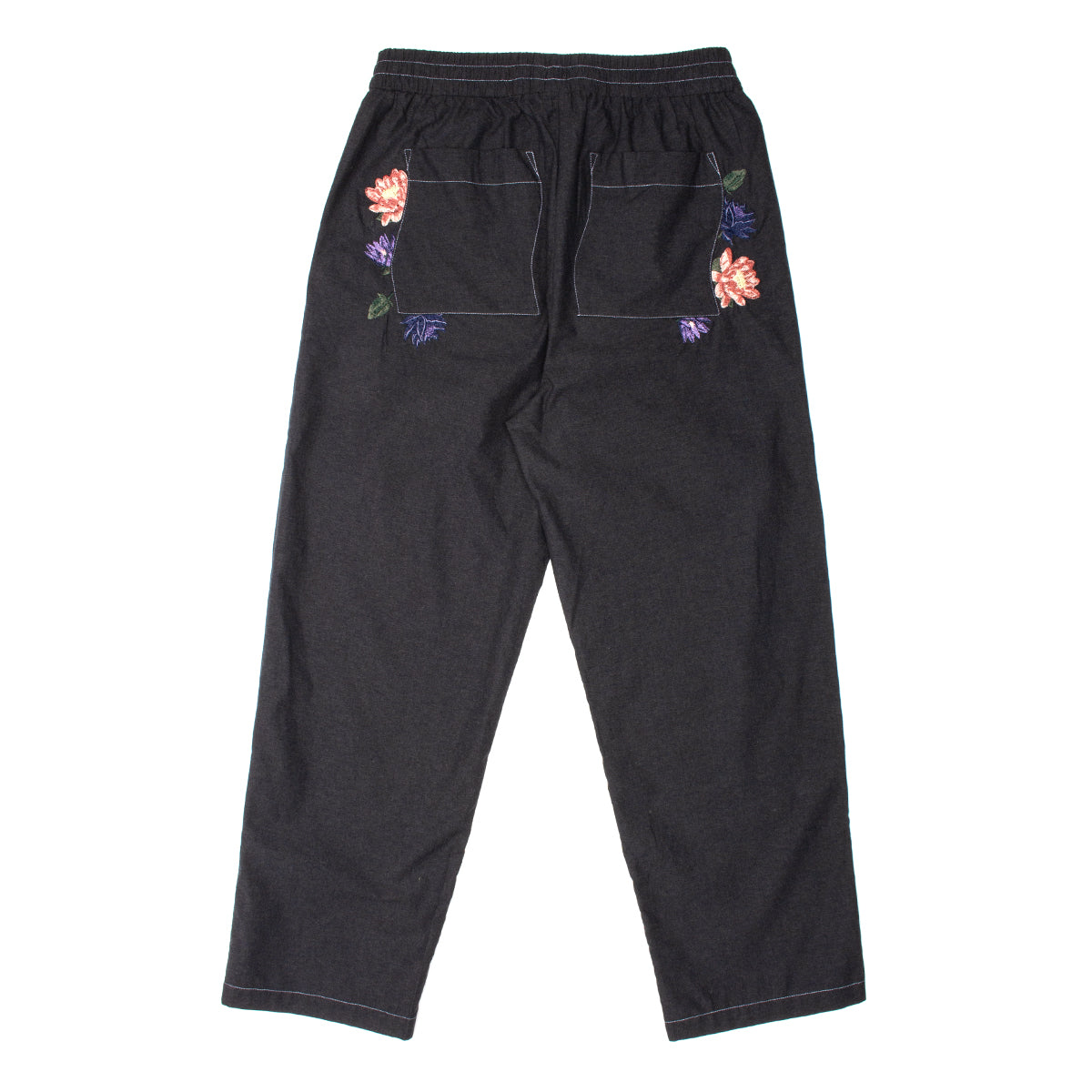 Lotus Trouser Pants