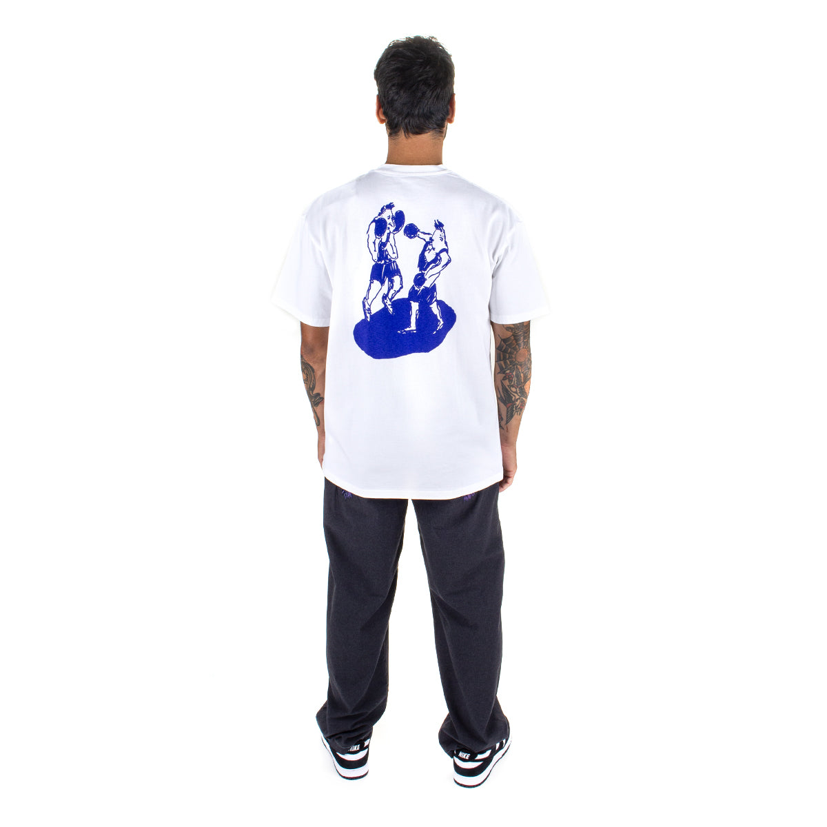 Lotus Trouser Pants