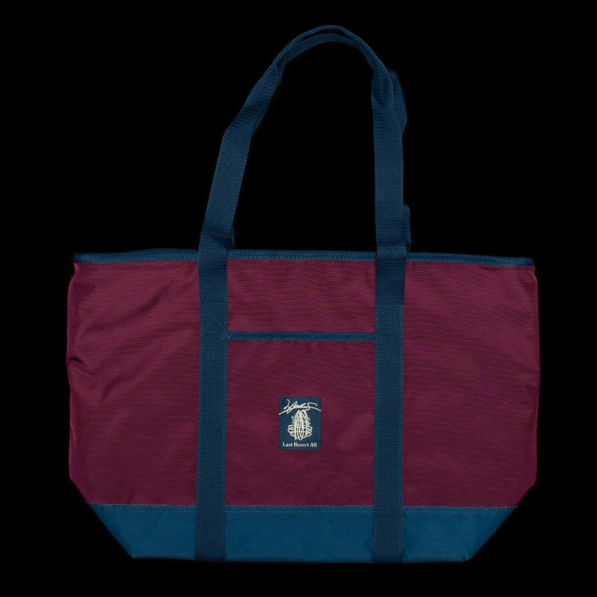 Last Resort AB x Julian Smith - Cooler Bag