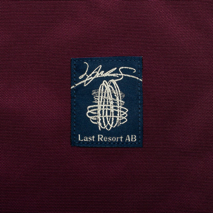 Last Resort AB x Julian Smith - Cooler Bag