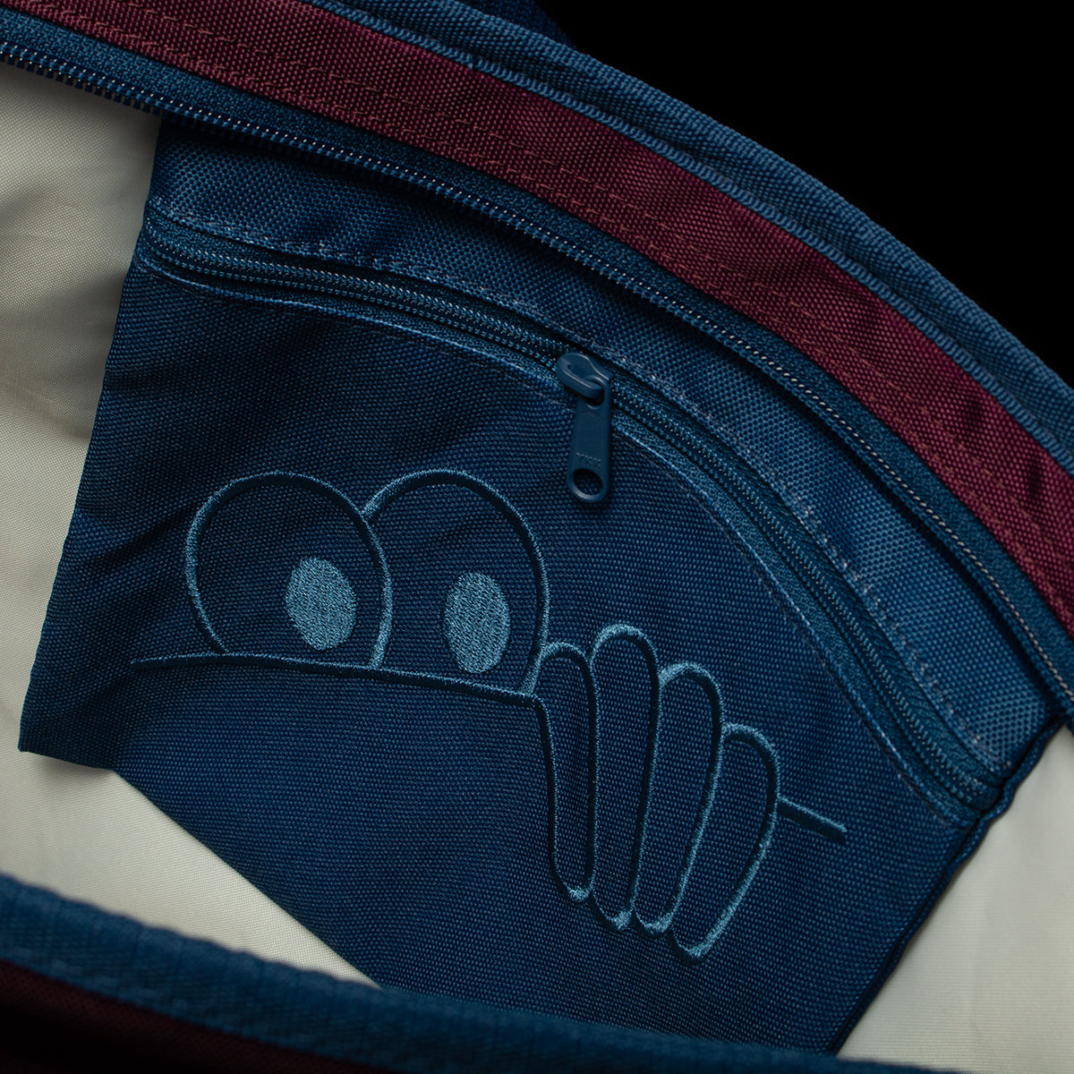 Last Resort AB x Julian Smith - Cooler Bag