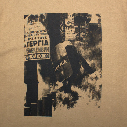 Terror T-Shirt