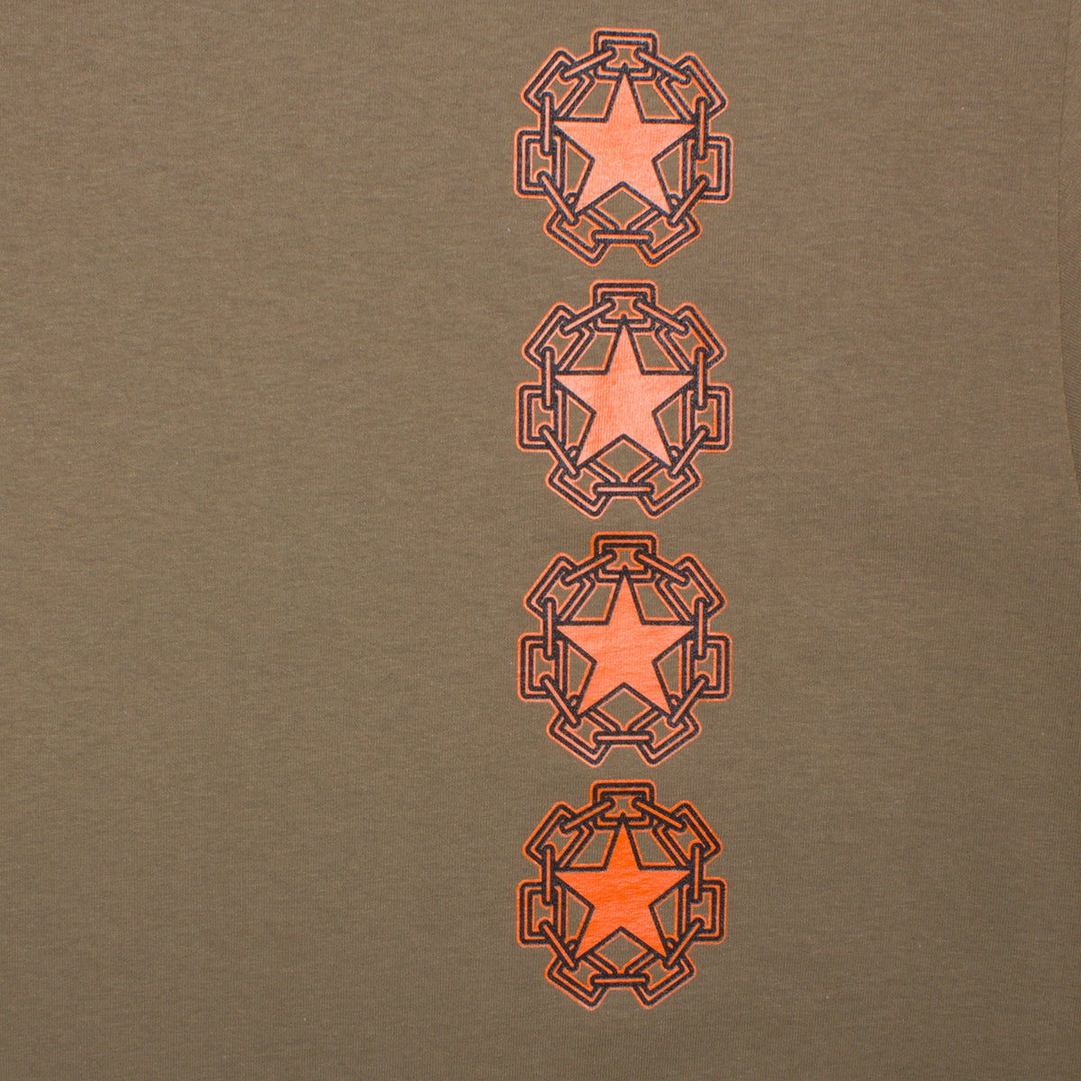 Chain T-Shirt