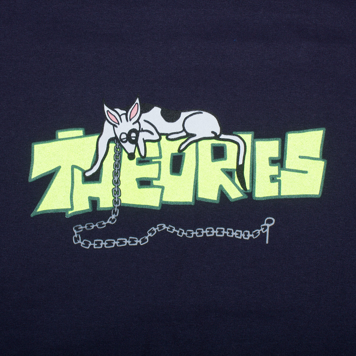Piano Trap Crewneck Sweatshirt
