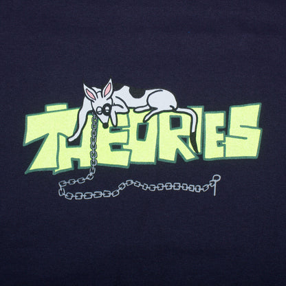 Piano Trap Crewneck Sweatshirt