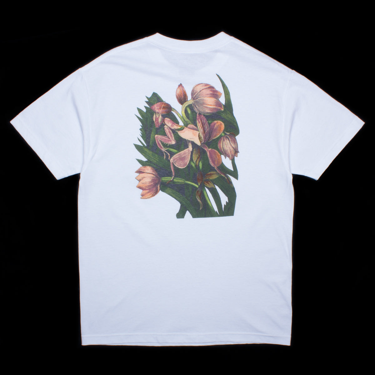 Flora T-Shirt