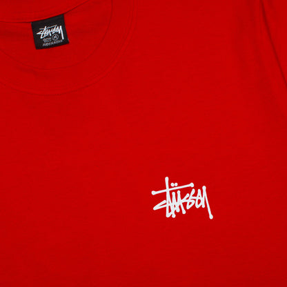 Basic Stussy T-Shirt