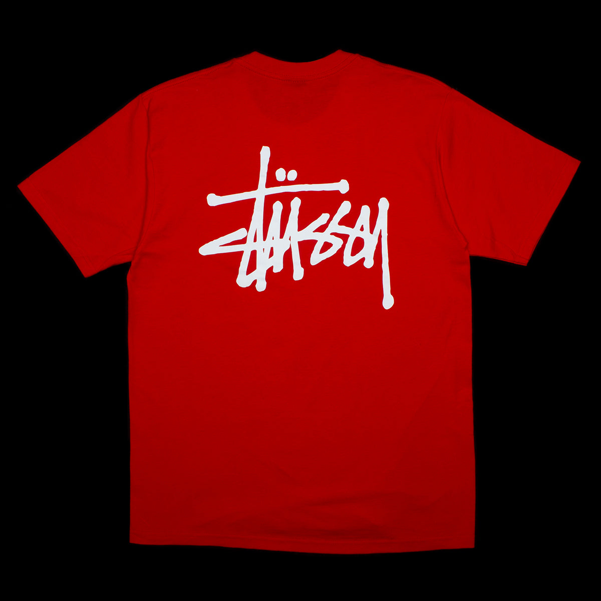 Basic Stussy T-Shirt