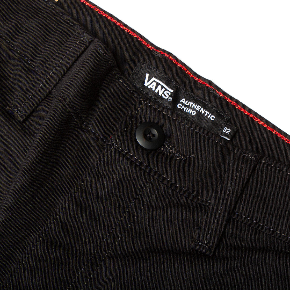 Authentic Chino Loose Pant