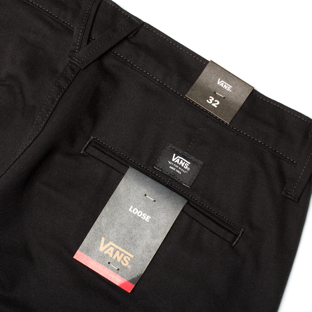 Authentic Chino Loose Pant