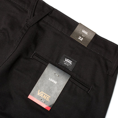 Authentic Chino Loose Pant