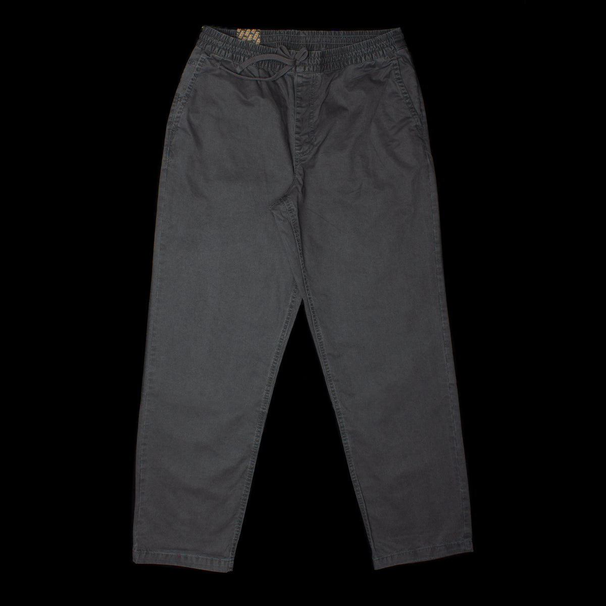 Range Loose Tapered Salt Wash Pant