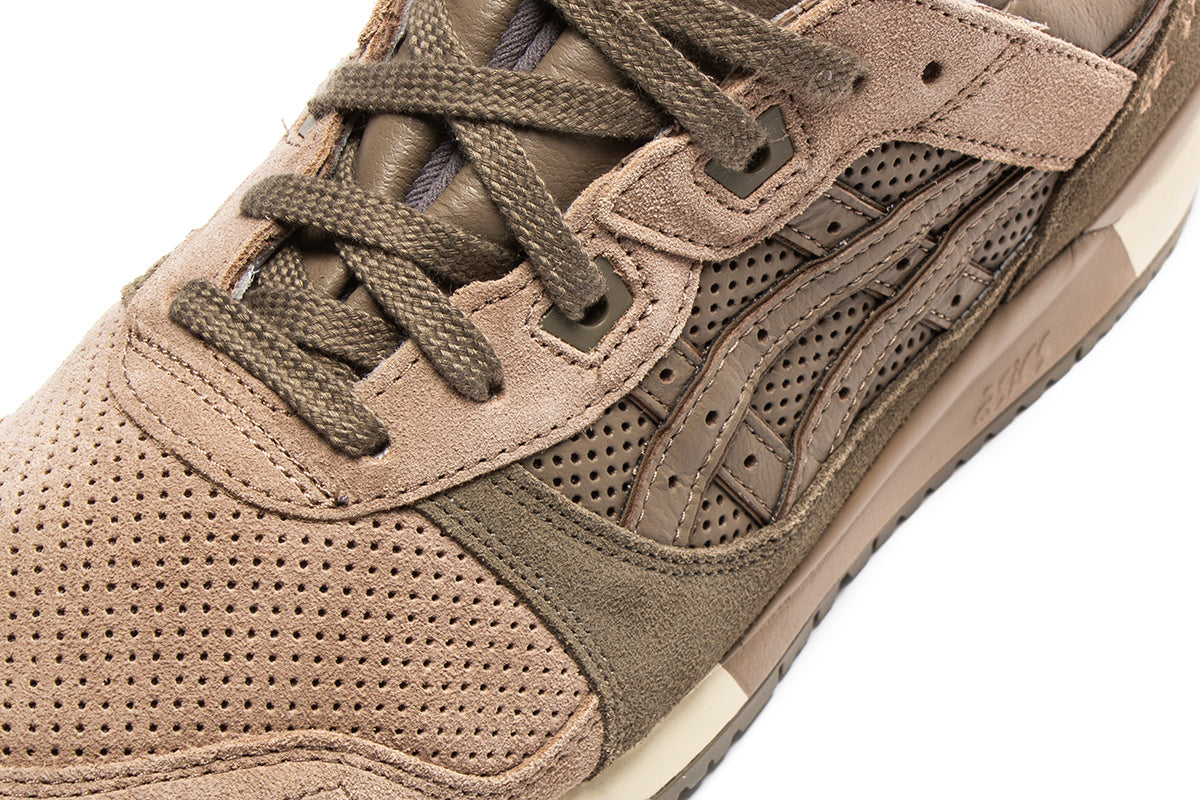 Gel-Lyte III OG