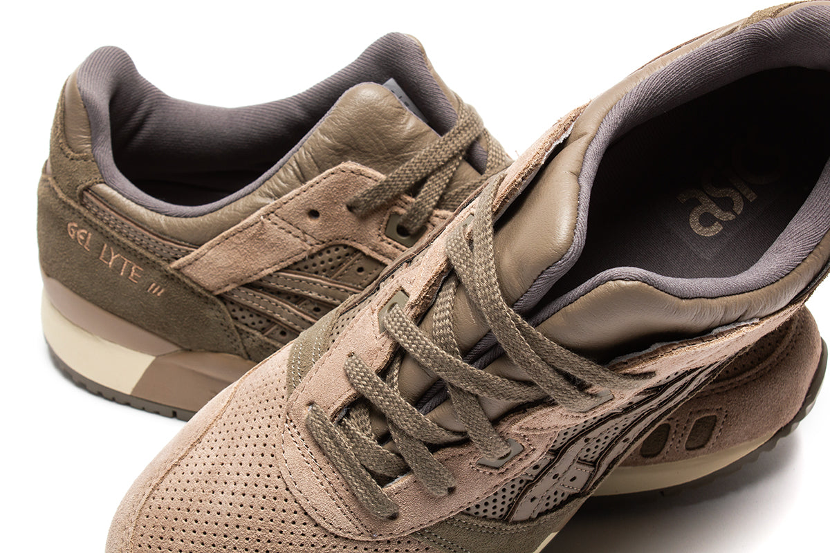 Gel-Lyte III OG
