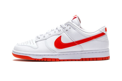 Dunk Low Retro Picante Red