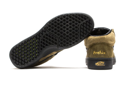 Zahba Mid x Beatrice Domond