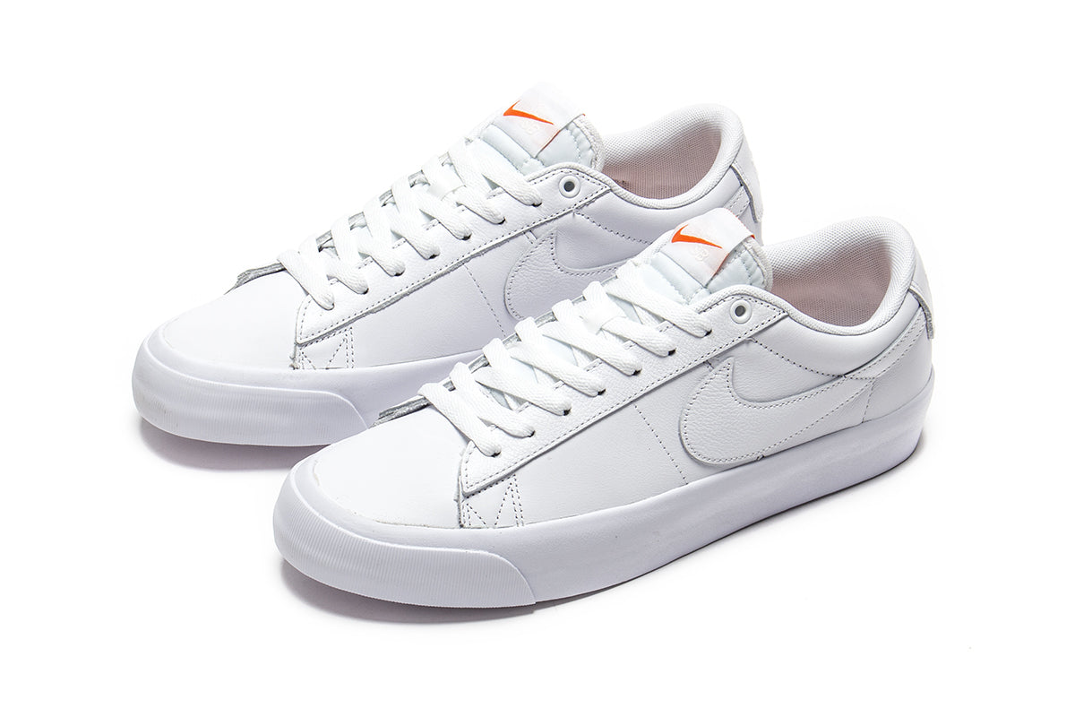 Zoom Blazer Low Pro GT