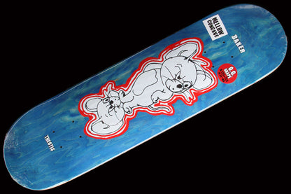 Theotis Toon Goons Blue Deck - 8.125